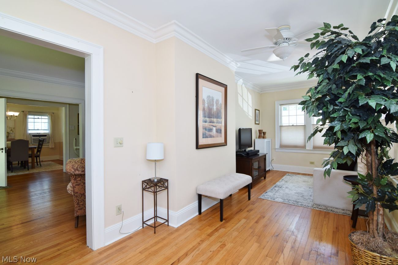3325 Lansmere Road Shaker Heights OH 44122