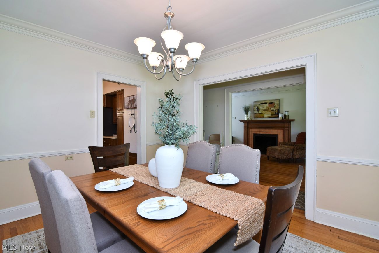 3325 Lansmere Road Shaker Heights OH 44122