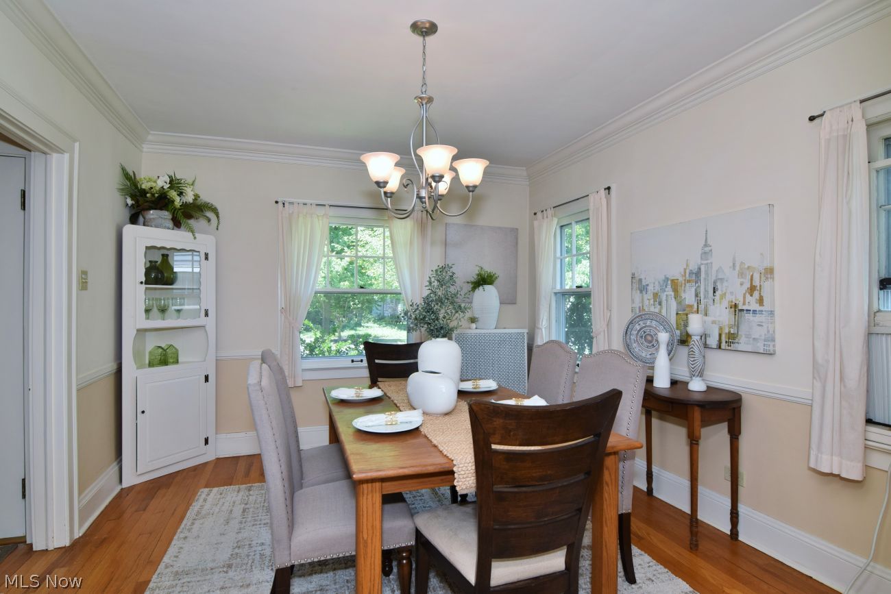 3325 Lansmere Road Shaker Heights OH 44122