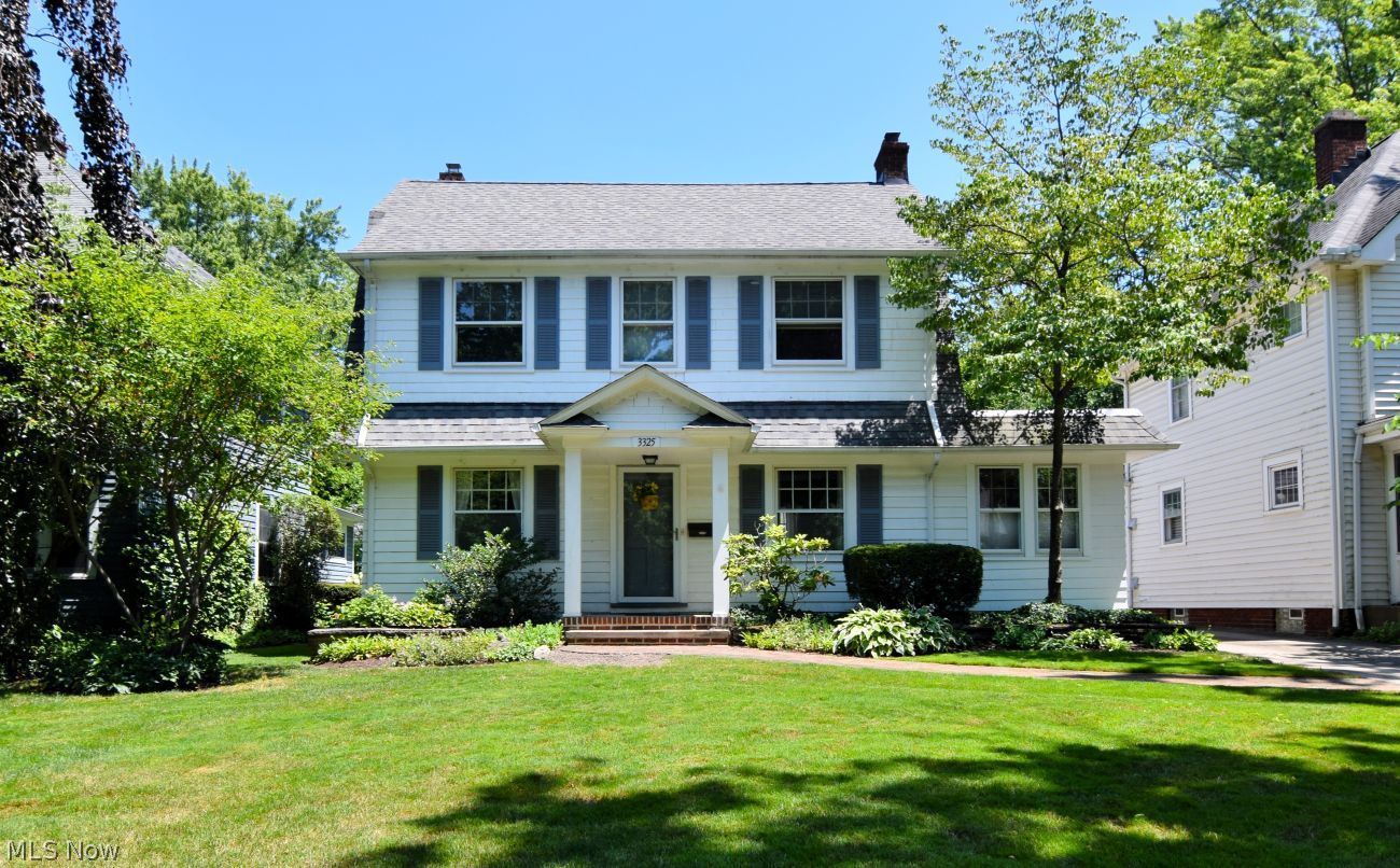 3325 Lansmere Road Shaker Heights OH 44122