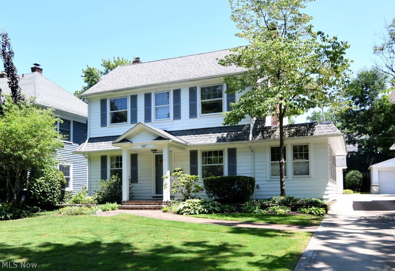 3325 Lansmere Road Shaker Heights OH 44122