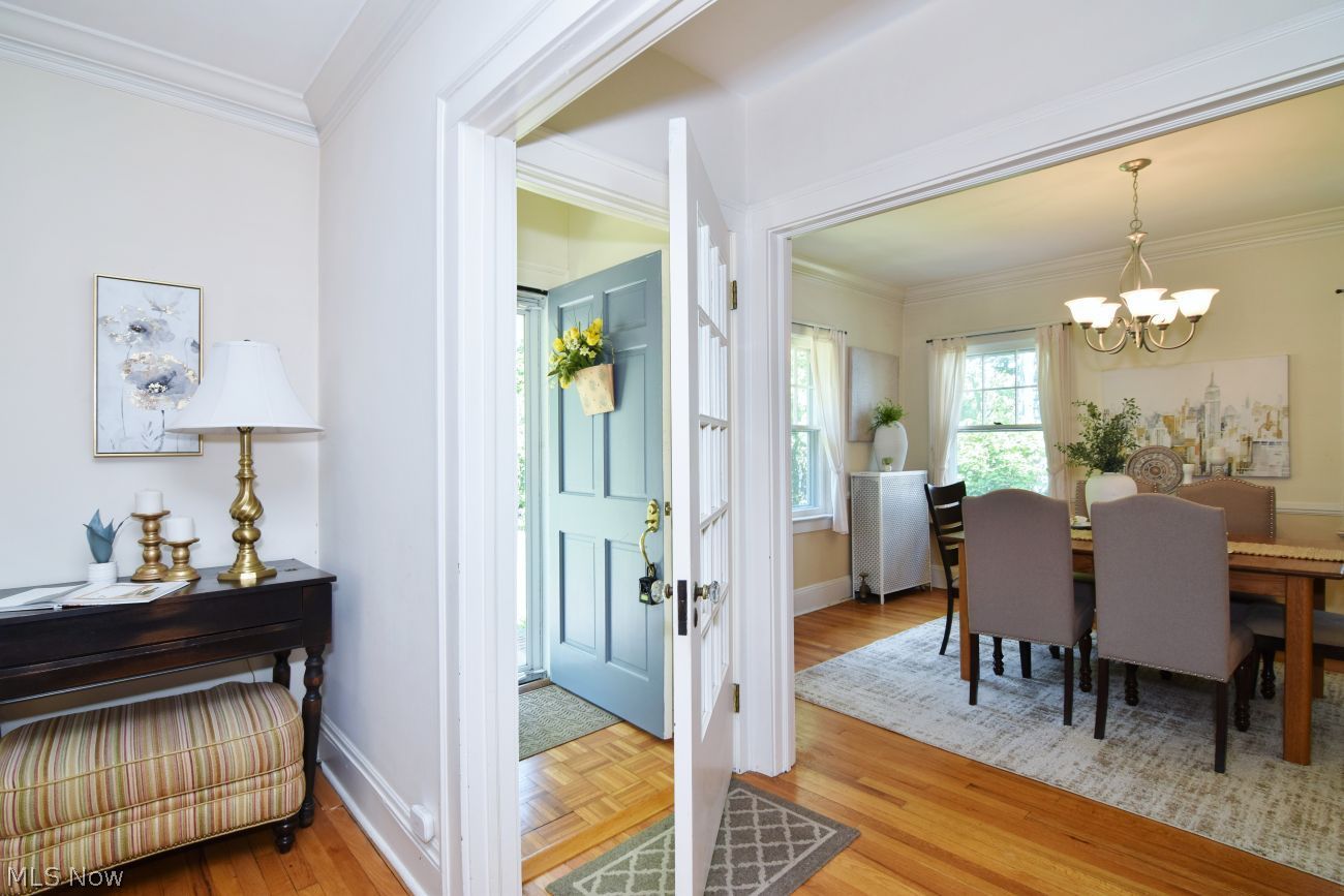 3325 Lansmere Road Shaker Heights OH 44122