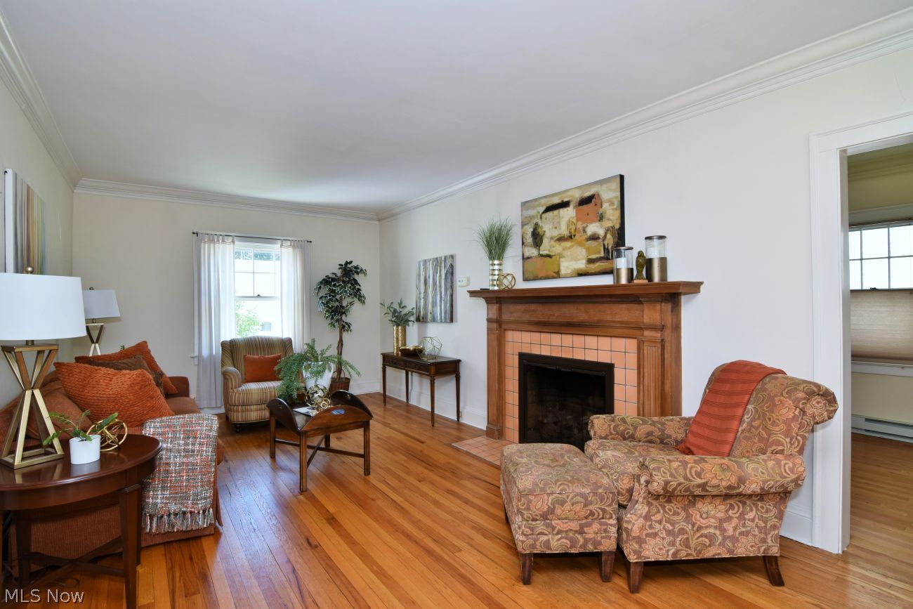 3325 Lansmere Road Shaker Heights OH 44122