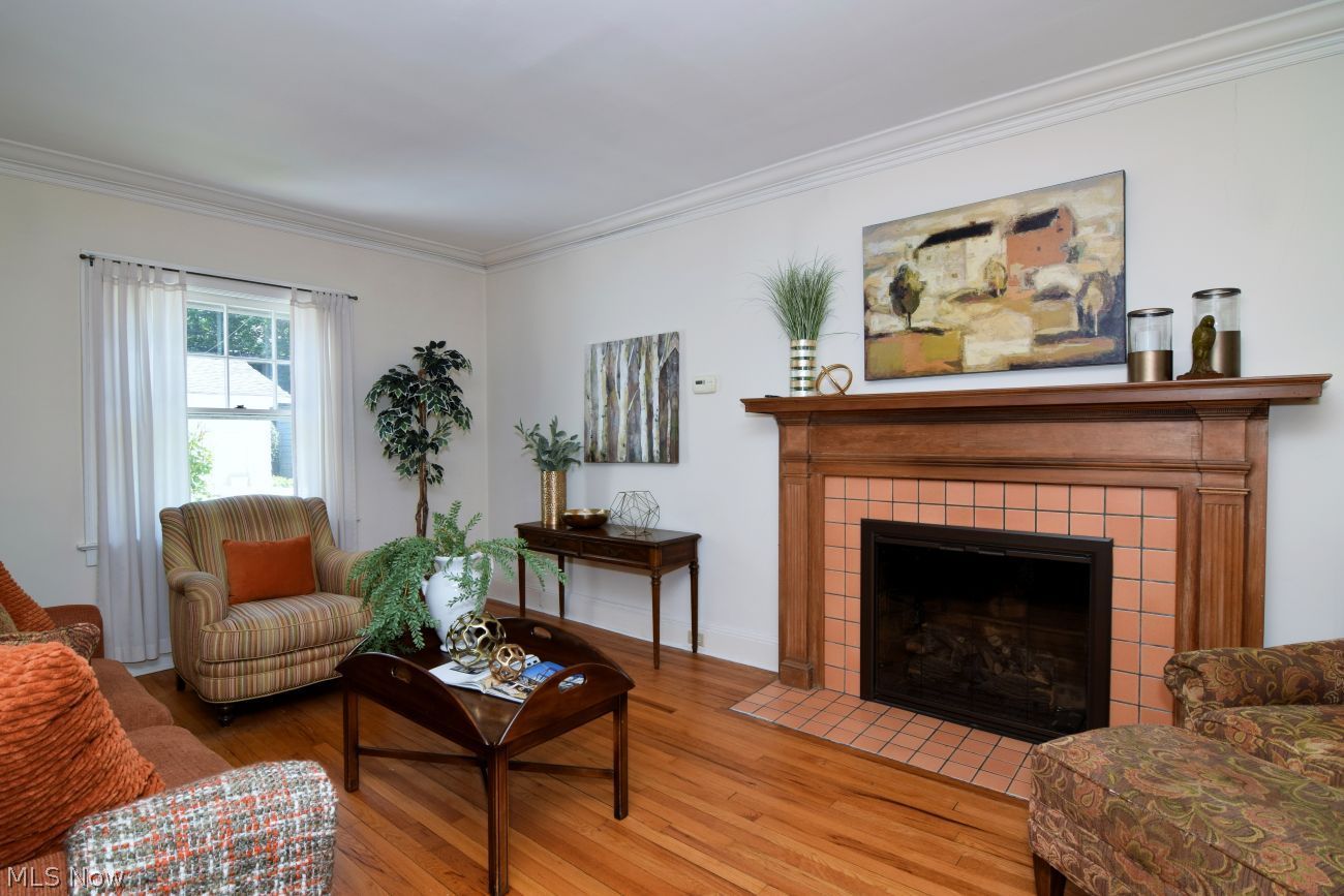 3325 Lansmere Road Shaker Heights OH 44122