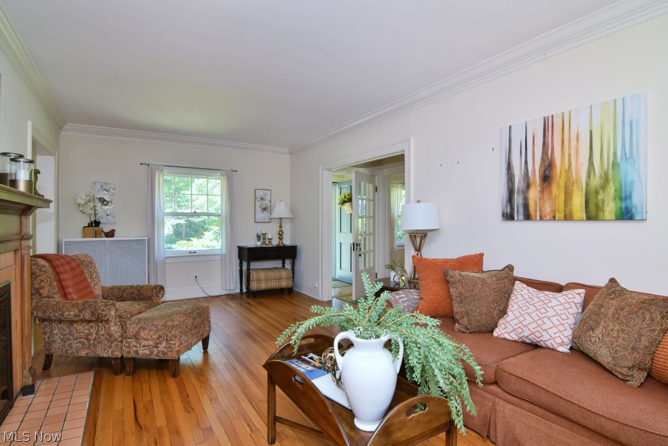 3325 Lansmere Road Shaker Heights OH 44122