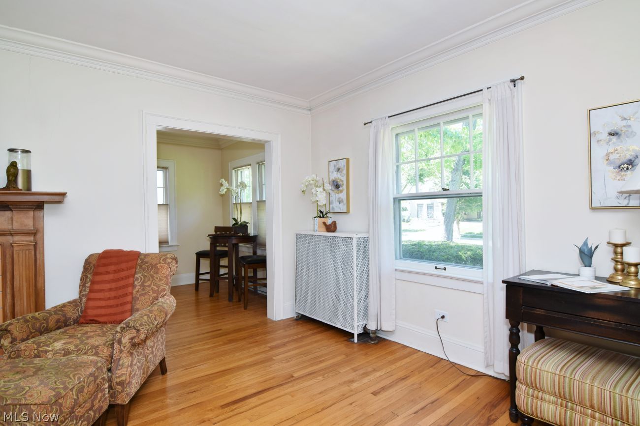 3325 Lansmere Road Shaker Heights OH 44122