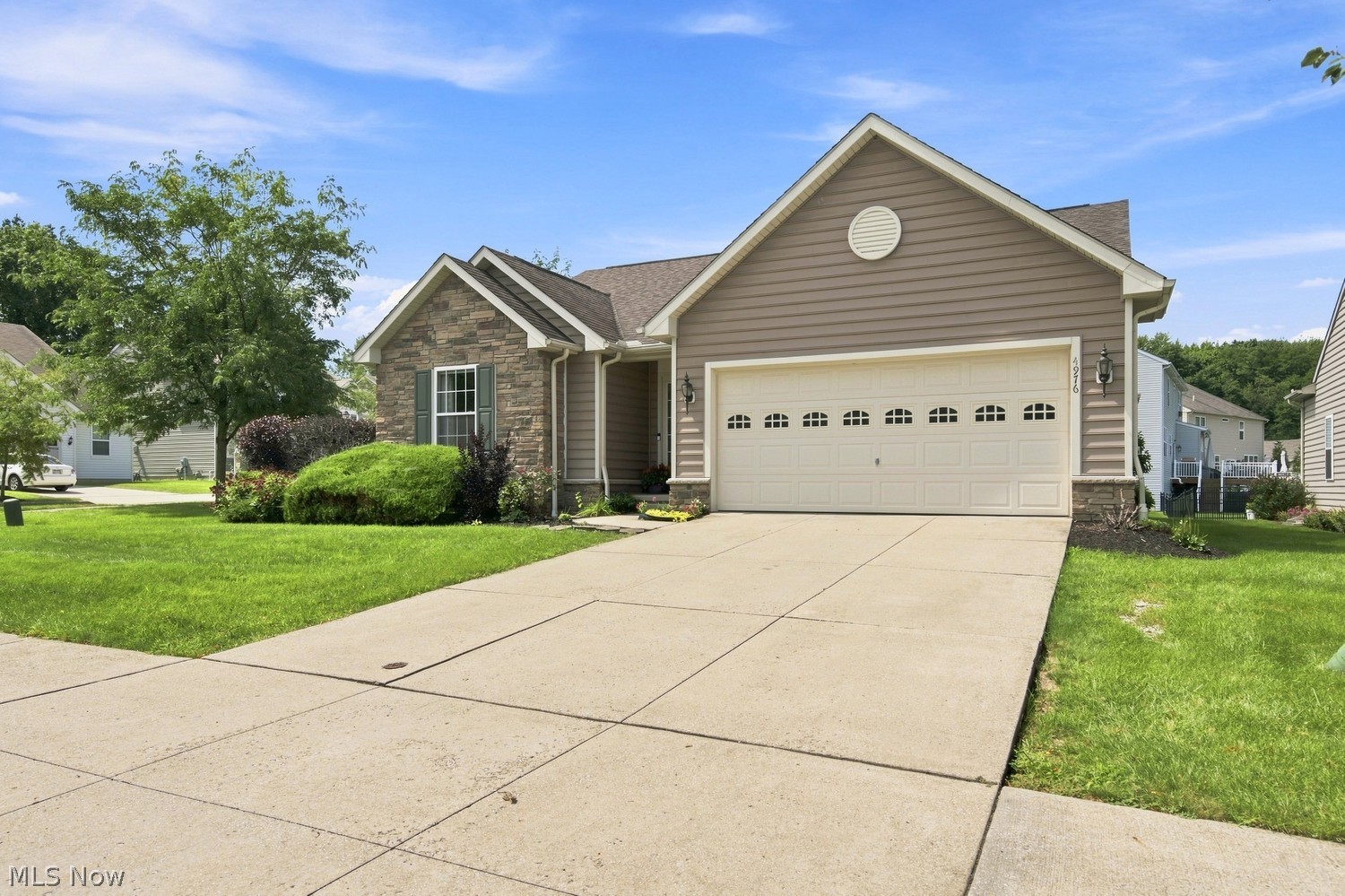 4976 Lake Forest Drive Peninsula OH 44264