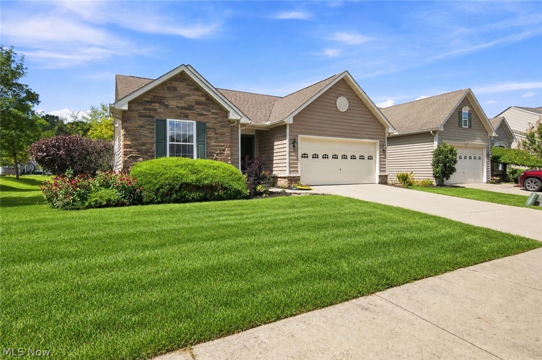 4976 Lake Forest Drive Peninsula OH 44264