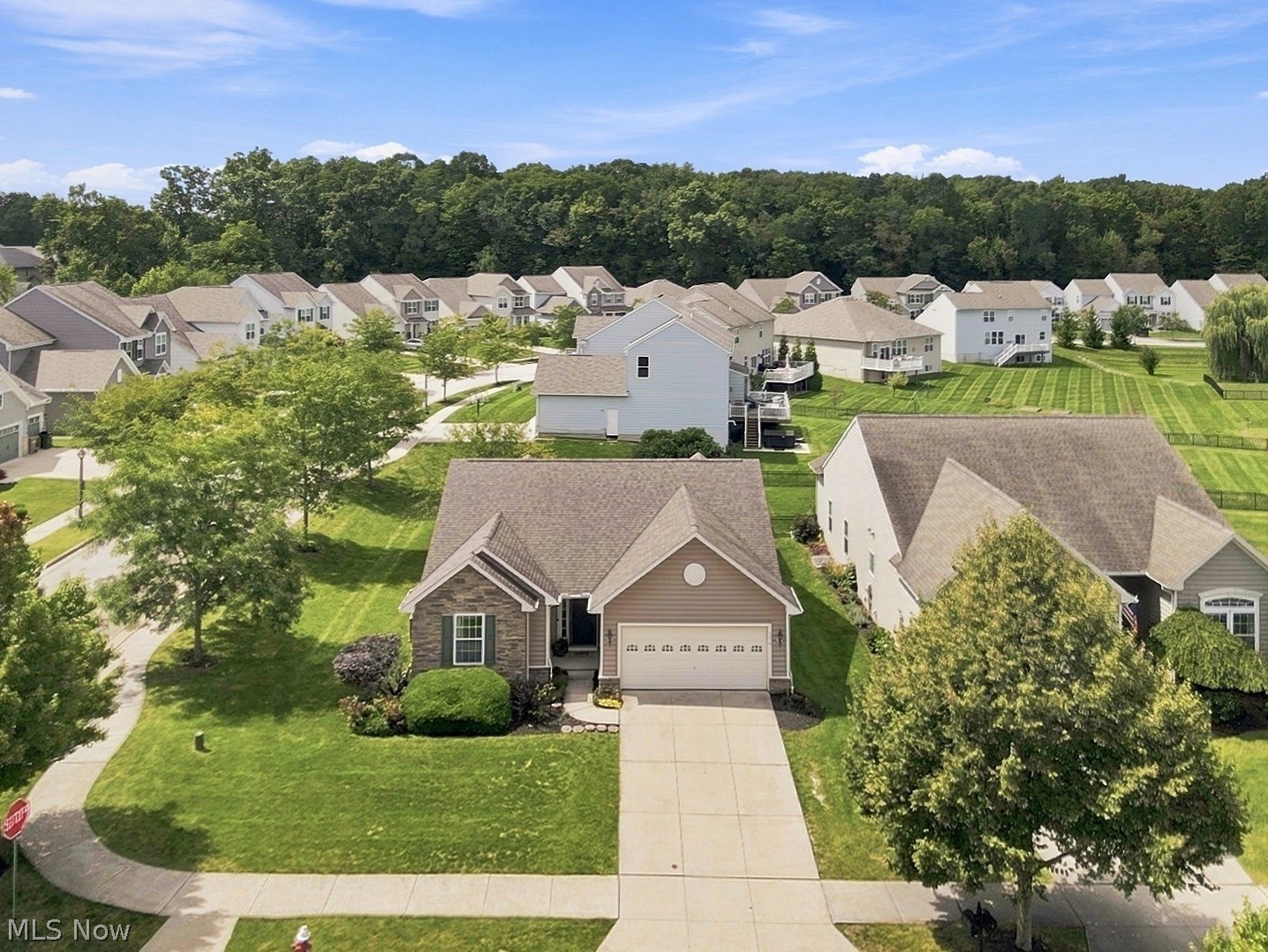 4976 Lake Forest Drive Peninsula OH 44264