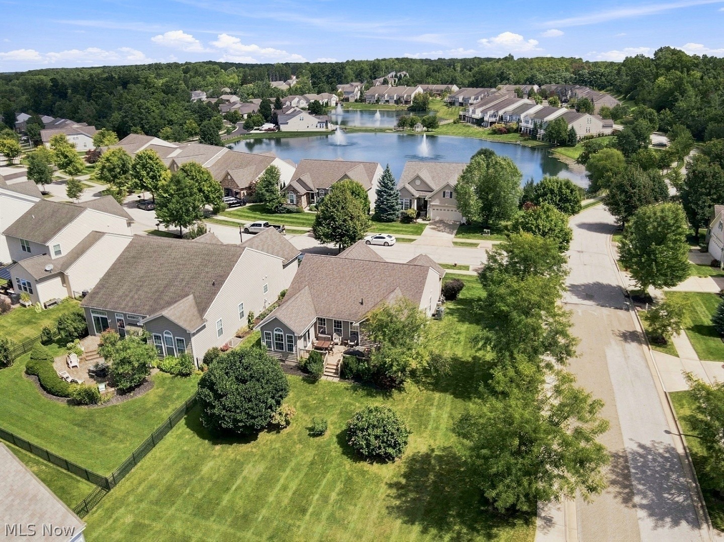 4976 Lake Forest Drive Peninsula OH 44264