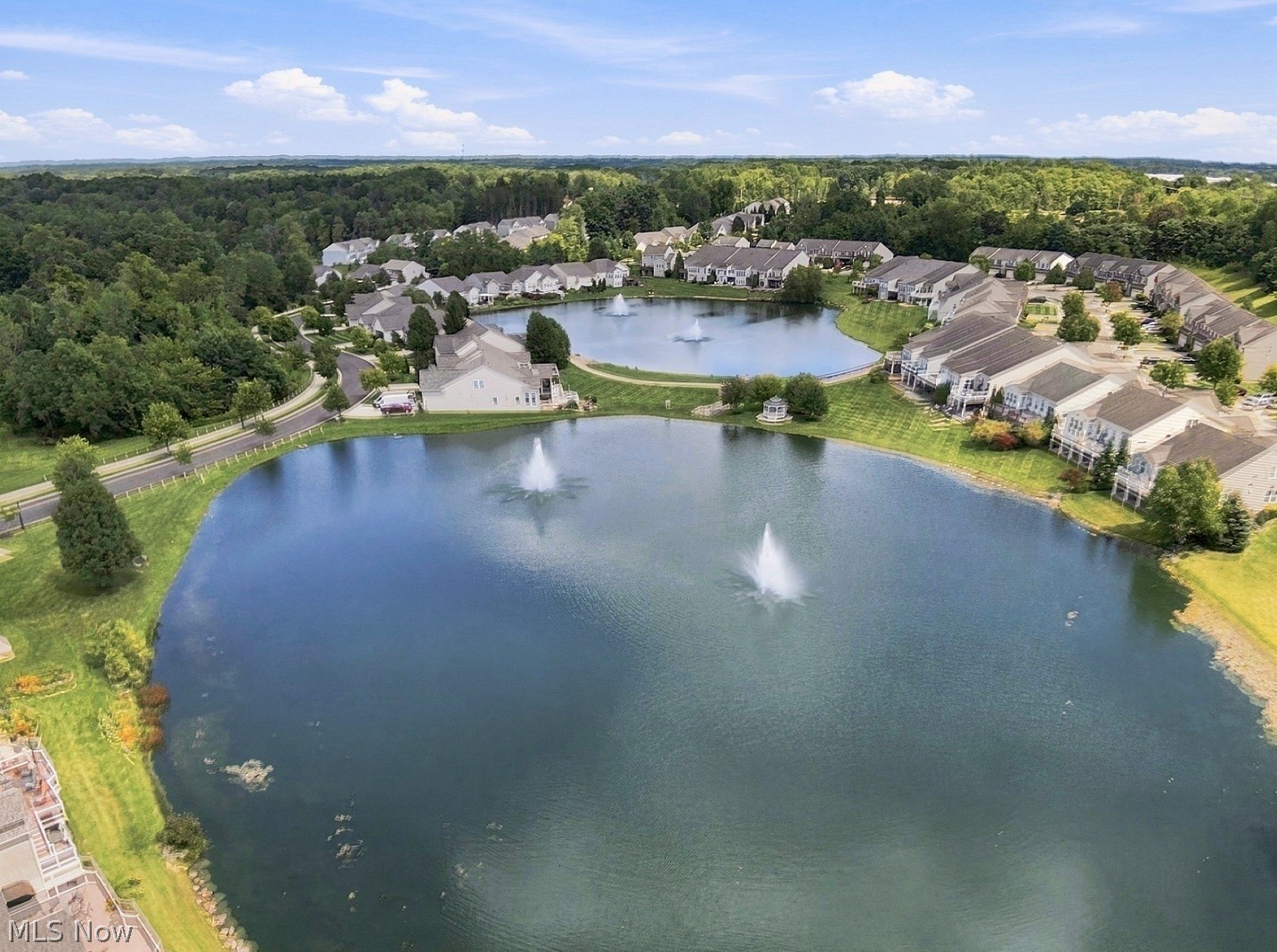 4976 Lake Forest Drive Peninsula OH 44264