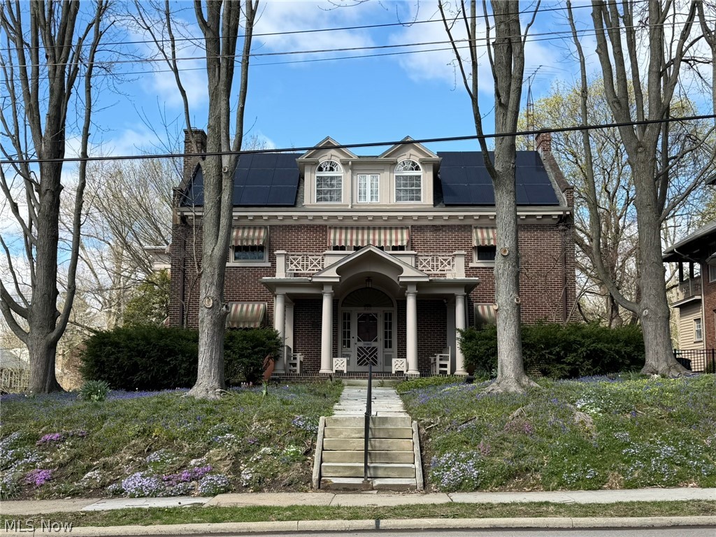 900 Quinby Avenue Wooster OH 44691