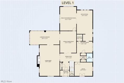 900 Quinby Avenue Wooster OH 44691