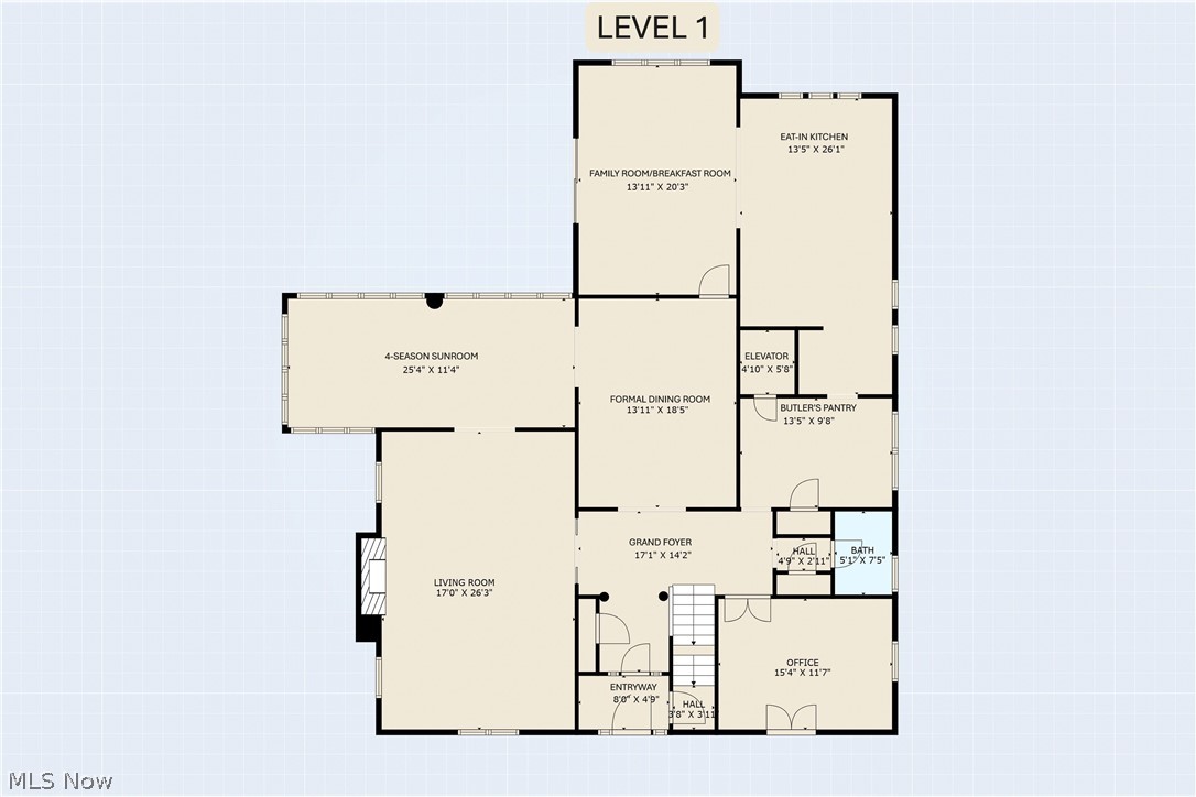 900 Quinby Avenue Wooster OH 44691