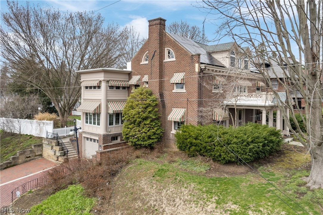 900 Quinby Avenue Wooster OH 44691