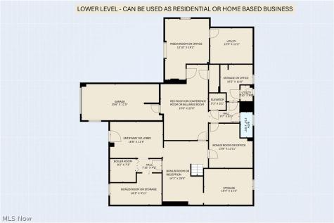 900 Quinby Avenue Wooster OH 44691
