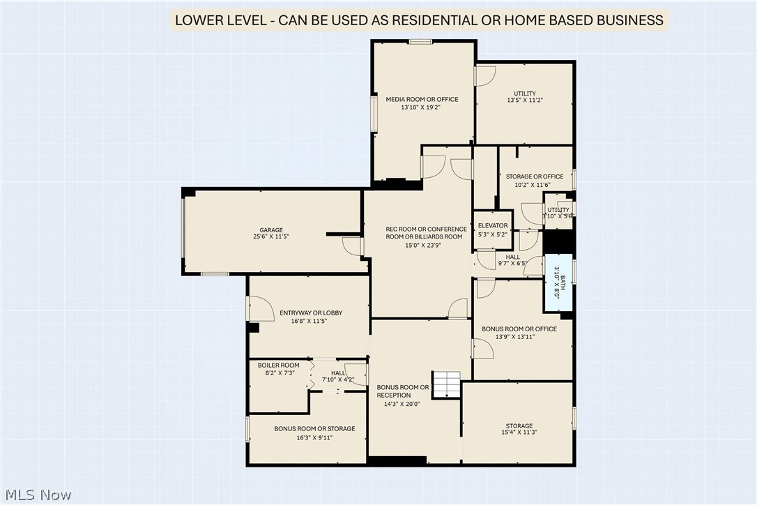 900 Quinby Avenue Wooster OH 44691