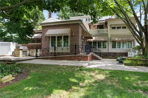 900 Quinby Avenue Wooster OH 44691