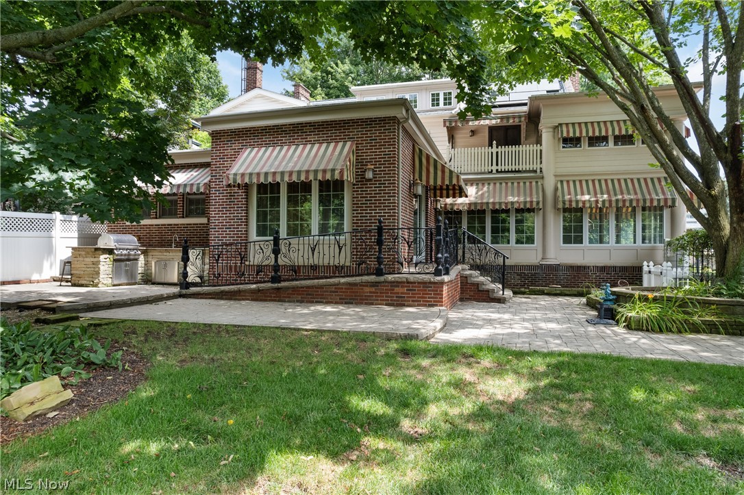 900 Quinby Avenue Wooster OH 44691