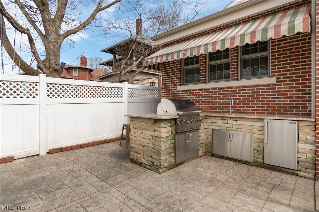900 Quinby Avenue Wooster OH 44691