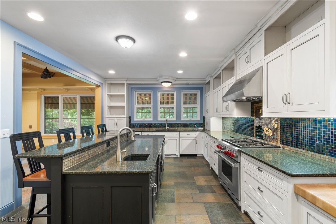 900 Quinby Avenue Wooster OH 44691
