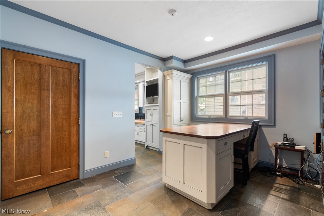900 Quinby Avenue Wooster OH 44691
