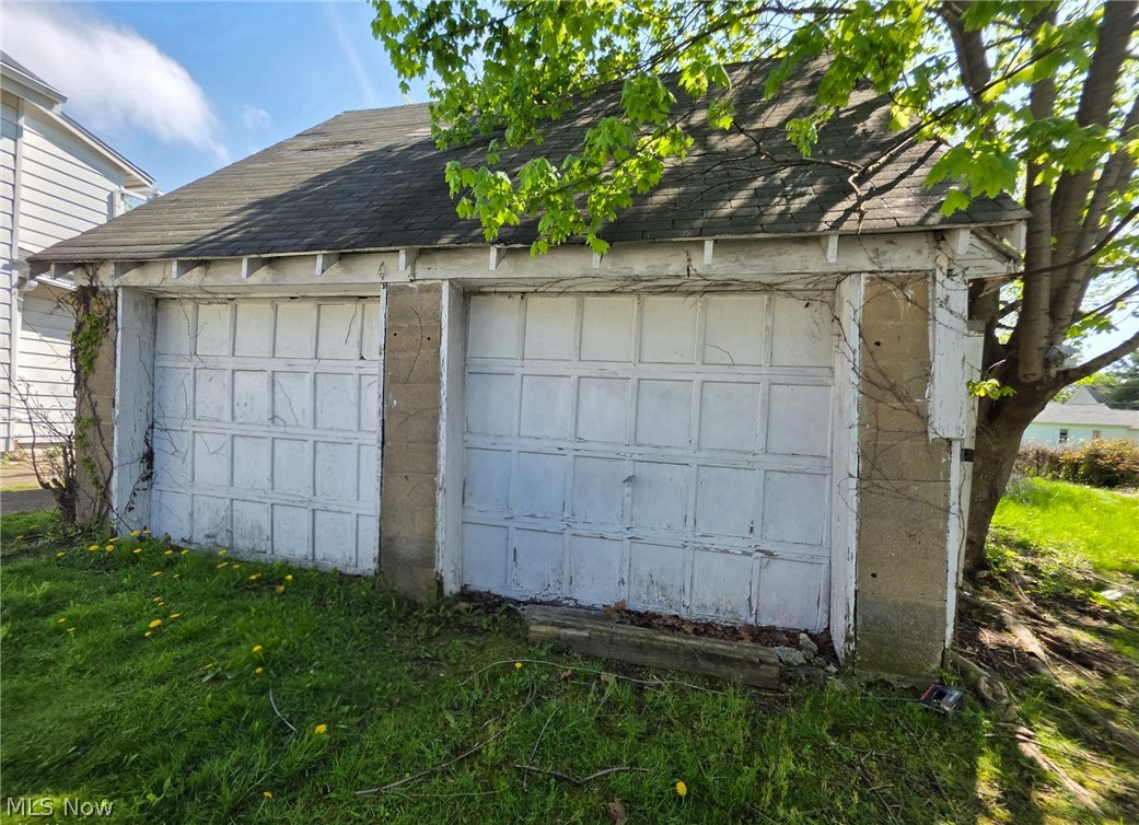 447 S Diamond Street Ravenna OH 44266