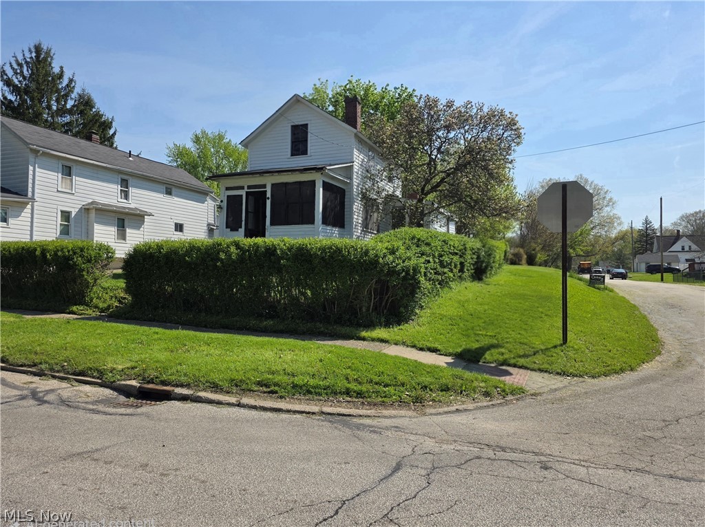 447 S Diamond Street Ravenna OH 44266
