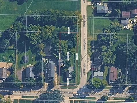 447 S Diamond Street Ravenna OH 44266