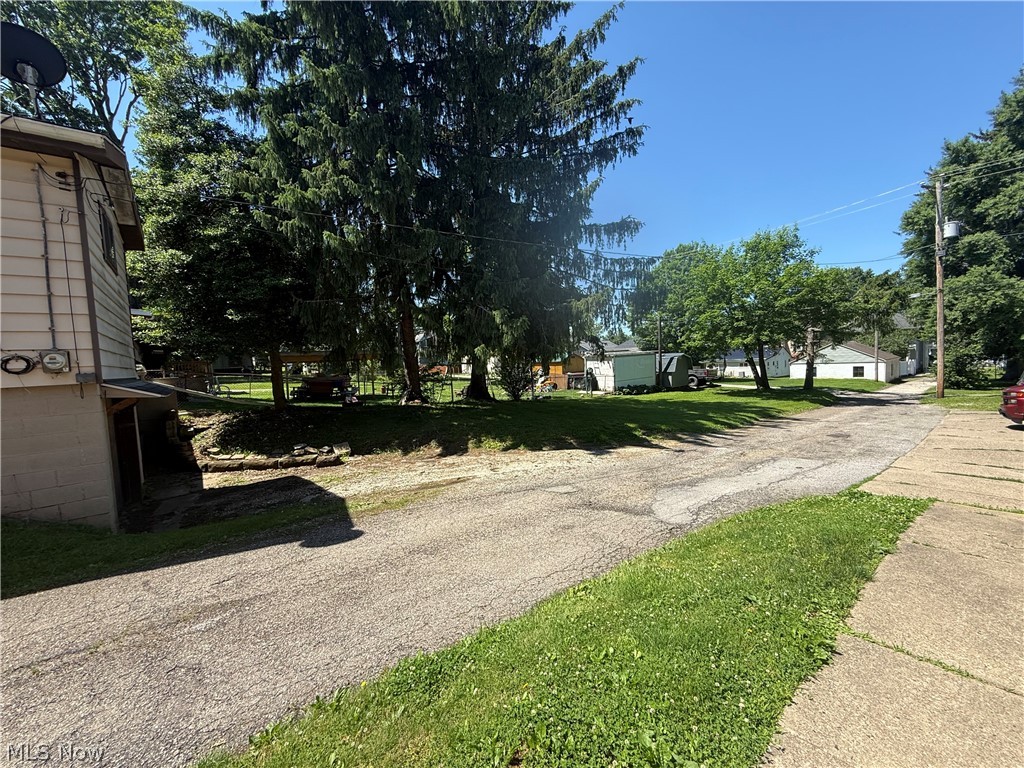 421 N 11th Street Cambridge OH 43725
