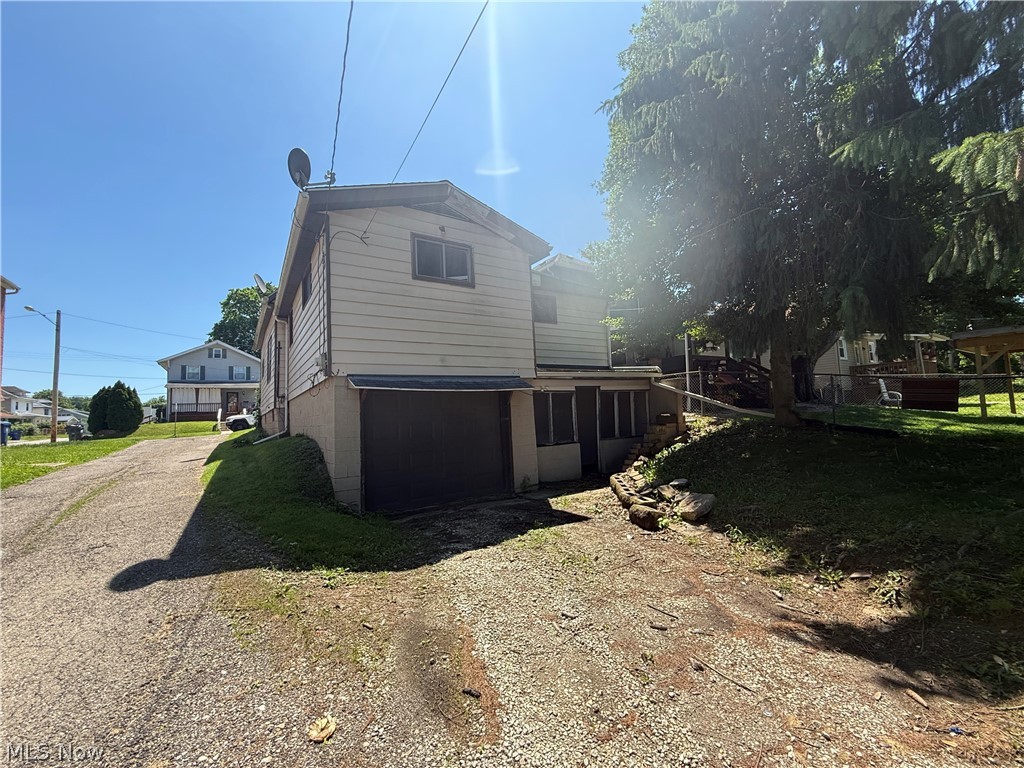 421 N 11th Street Cambridge OH 43725