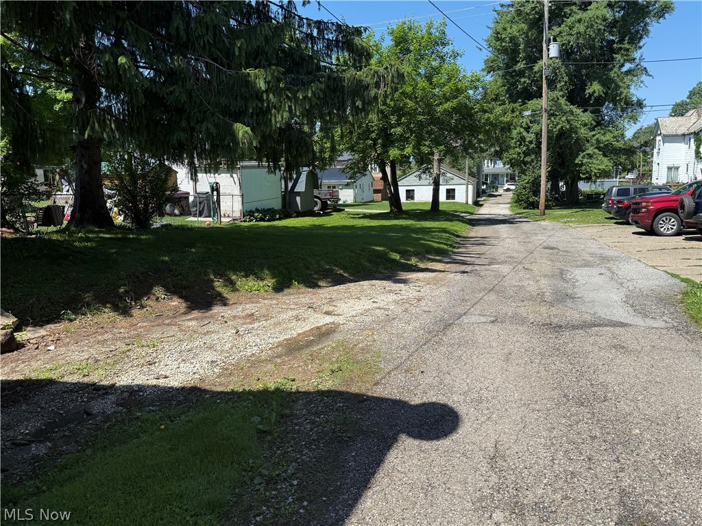 421 N 11th Street Cambridge OH 43725