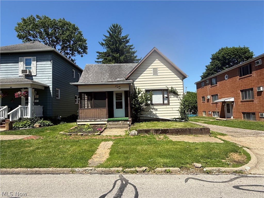 421 N 11th Street Cambridge OH 43725