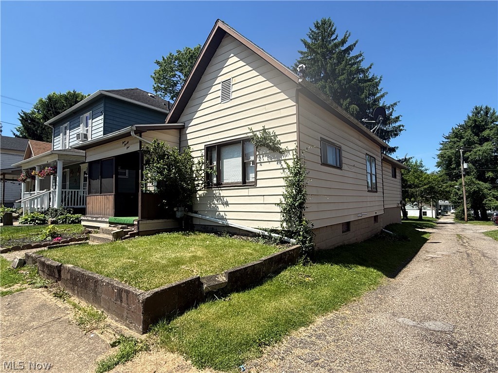 421 N 11th Street Cambridge OH 43725