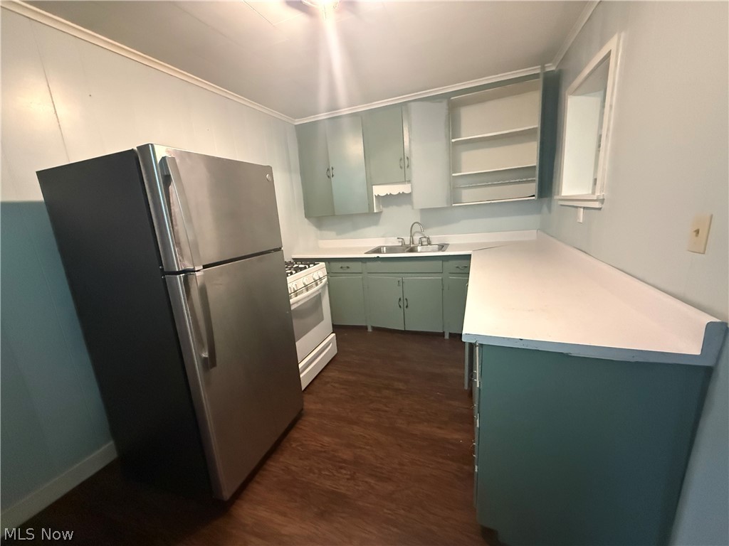 421 N 11th Street Cambridge OH 43725