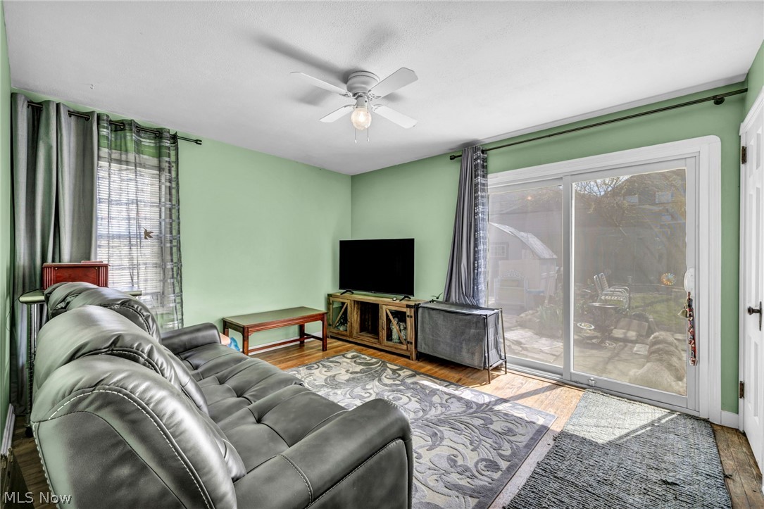 2027 Tampa Avenue Cleveland OH 44109