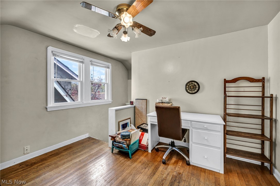 2027 Tampa Avenue Cleveland OH 44109