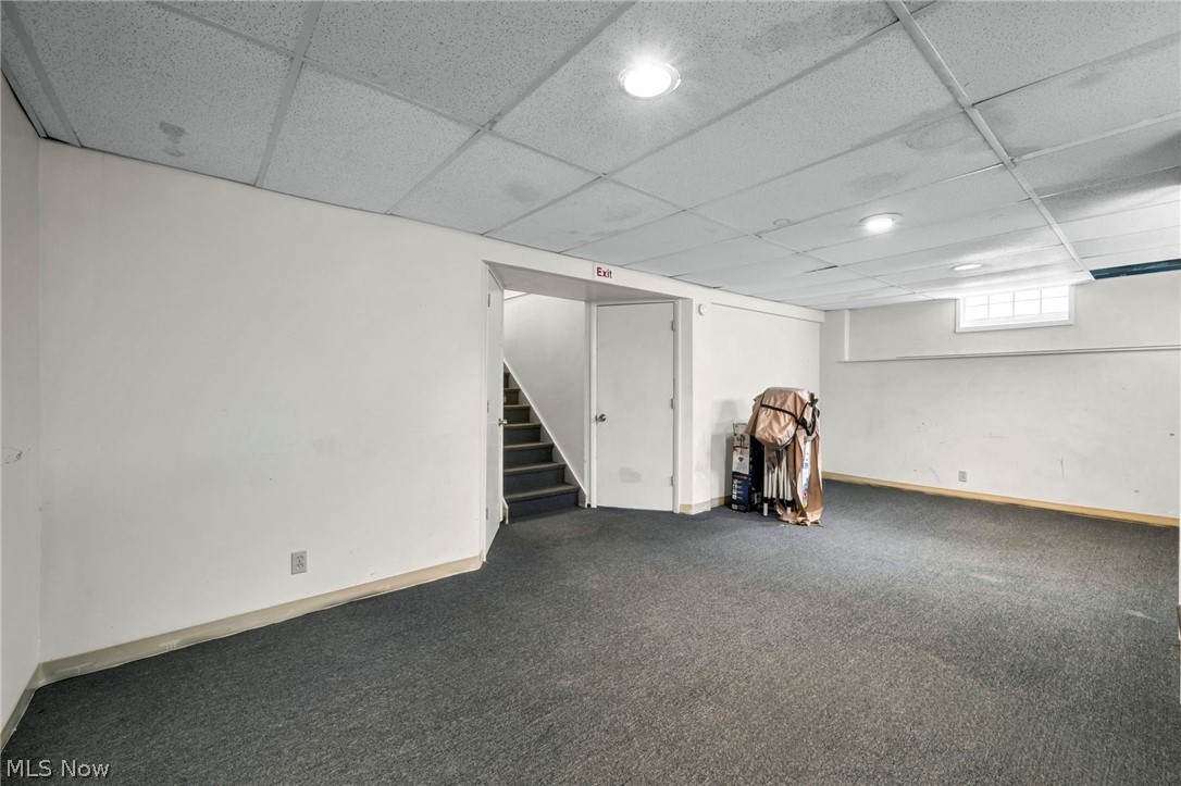 2027 Tampa Avenue Cleveland OH 44109