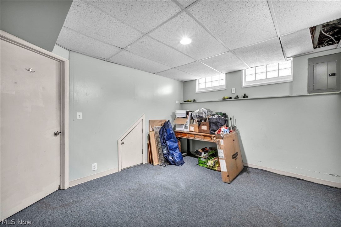 2027 Tampa Avenue Cleveland OH 44109