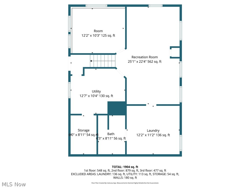 2027 Tampa Avenue Cleveland OH 44109