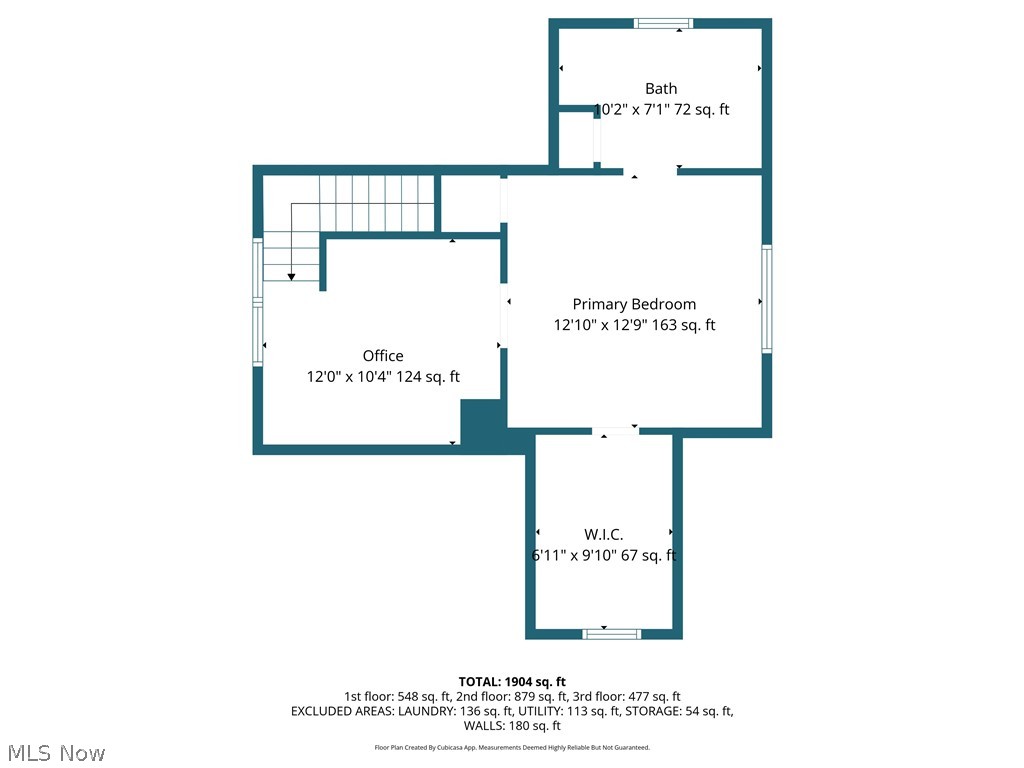 2027 Tampa Avenue Cleveland OH 44109