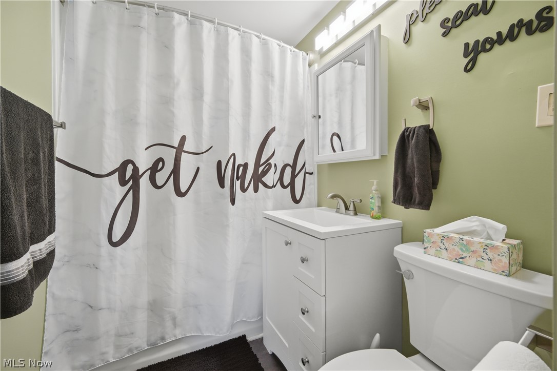 4573 Aurora Street NW Canton OH 44708