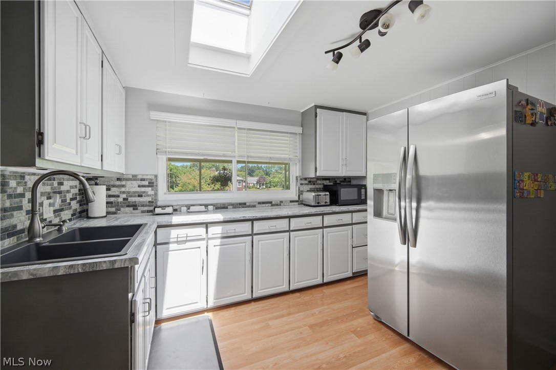 4573 Aurora Street NW Canton OH 44708