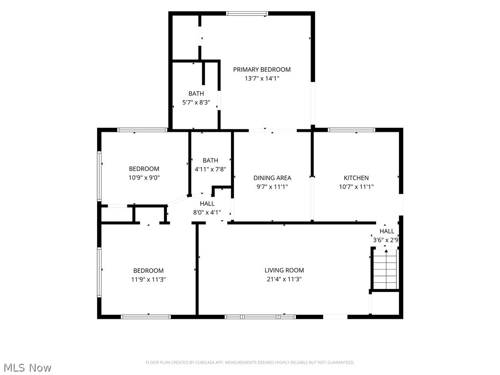 4573 Aurora Street NW Canton OH 44708