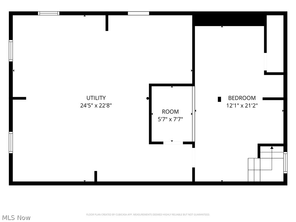 4573 Aurora Street NW Canton OH 44708