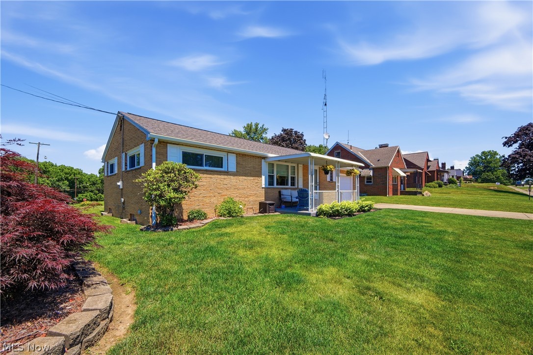 4573 Aurora Street NW Canton OH 44708