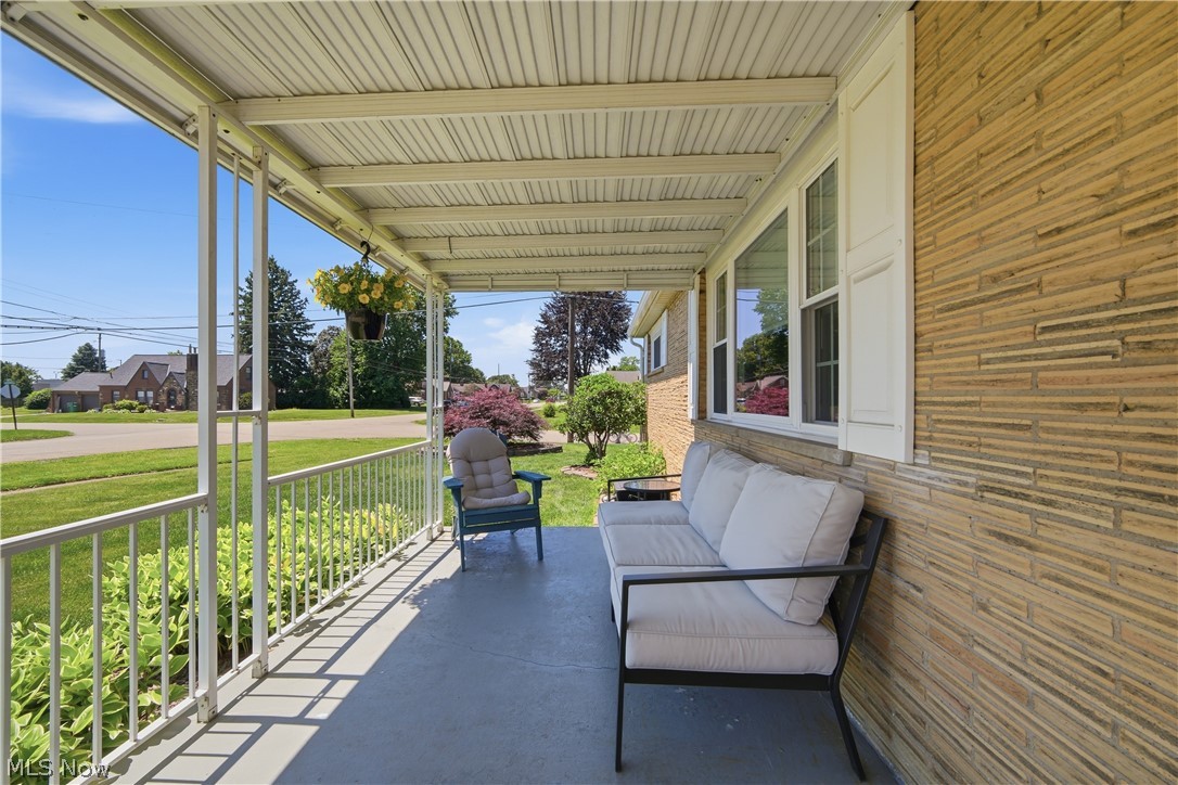 4573 Aurora Street NW Canton OH 44708