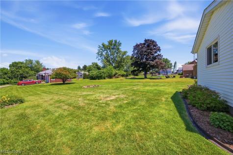 4573 Aurora Street NW Canton OH 44708