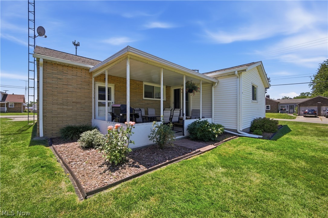 4573 Aurora Street NW Canton OH 44708