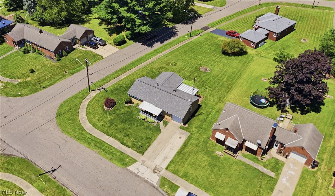 4573 Aurora Street NW Canton OH 44708